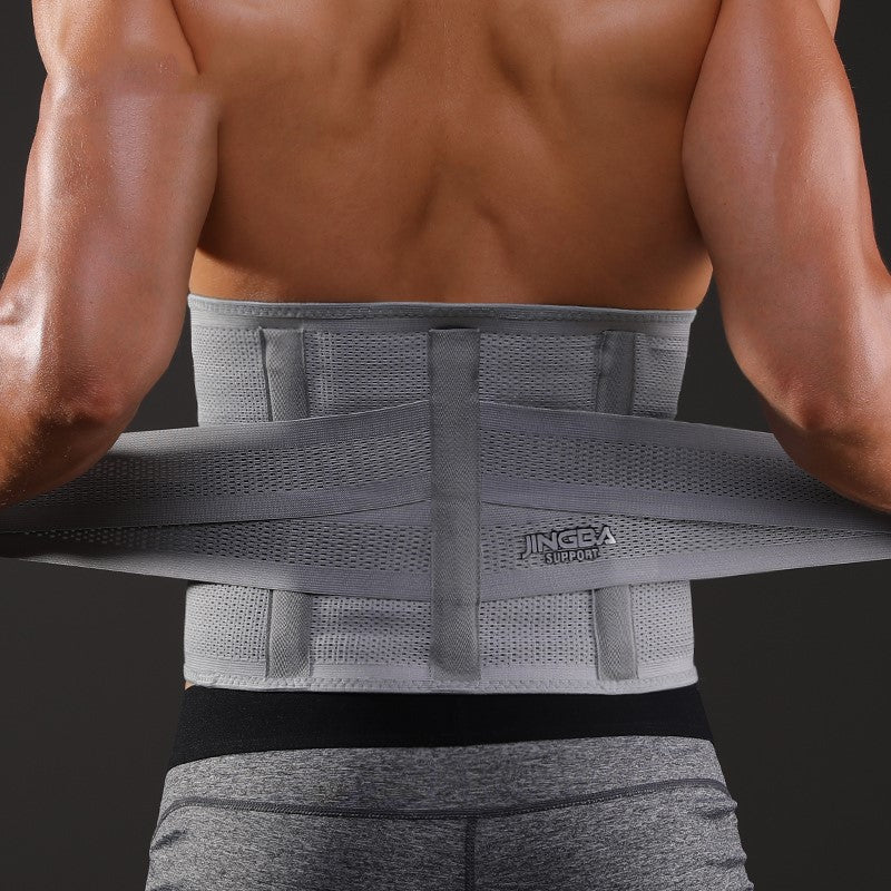 NGELA Waist Slimming, Shaping Fat-Burning Support Belt