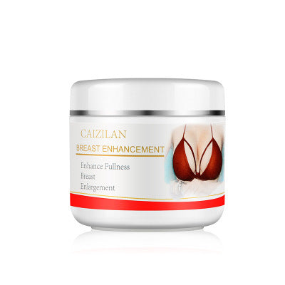 Crema de masaje y cuidado para dar volumen a los senos CAIZILAN Pueraria Mirifica 30 g