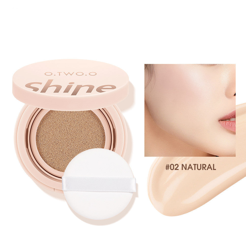 SHINE BB Cream Concealer Moisturizer Waterproof