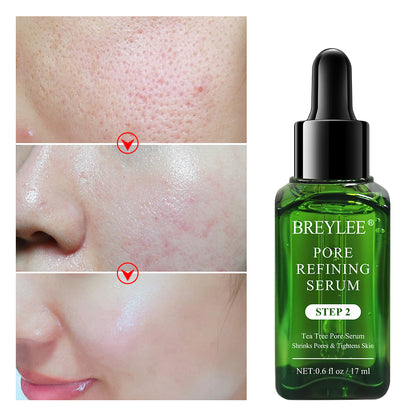 BREYLEE Tea Tree Pore Minimizing Serum - Buy 3 pay For 2