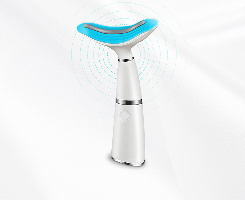 Neck and Face Line Reducer Care Device