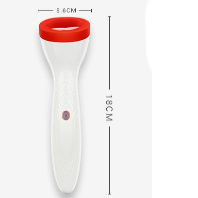 Electric Silicone Lip Enlargement Device