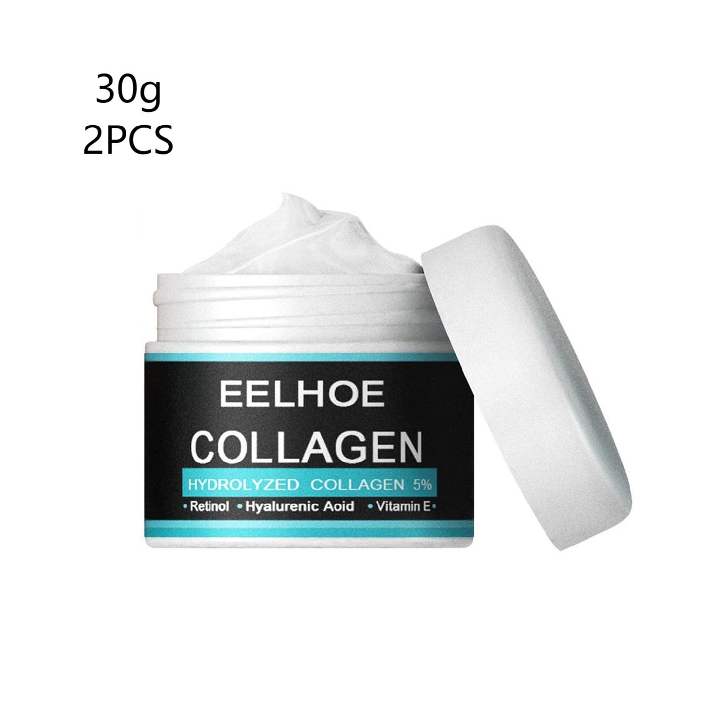 EELHOE Men's Anti-Aging Moisturizing and Nourishing Cream