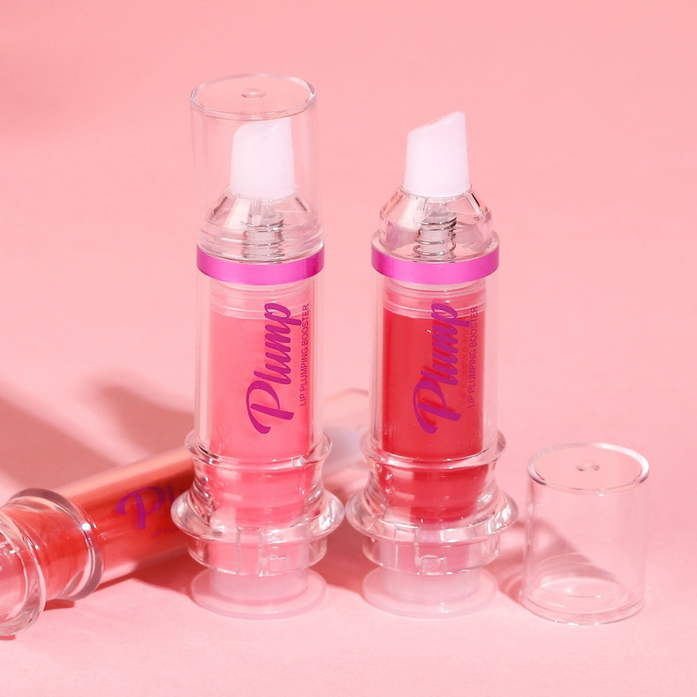 Liquid Gloss Lipstick Set