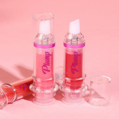 Liquid Gloss Lipstick Set