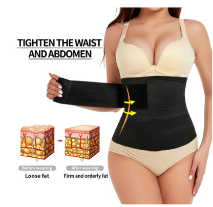 Waist Slimmer, Waist Shaping Belt