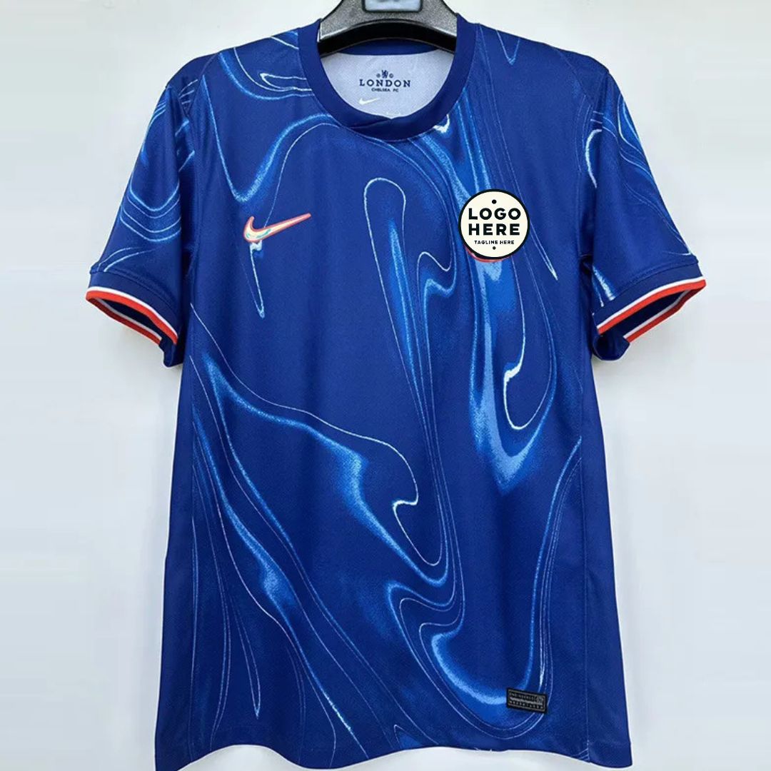 2024-25 CHE Home Fans Soccer Jersey