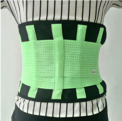 Waist Slimming, Corrective Shaping, Fat Burning Belt