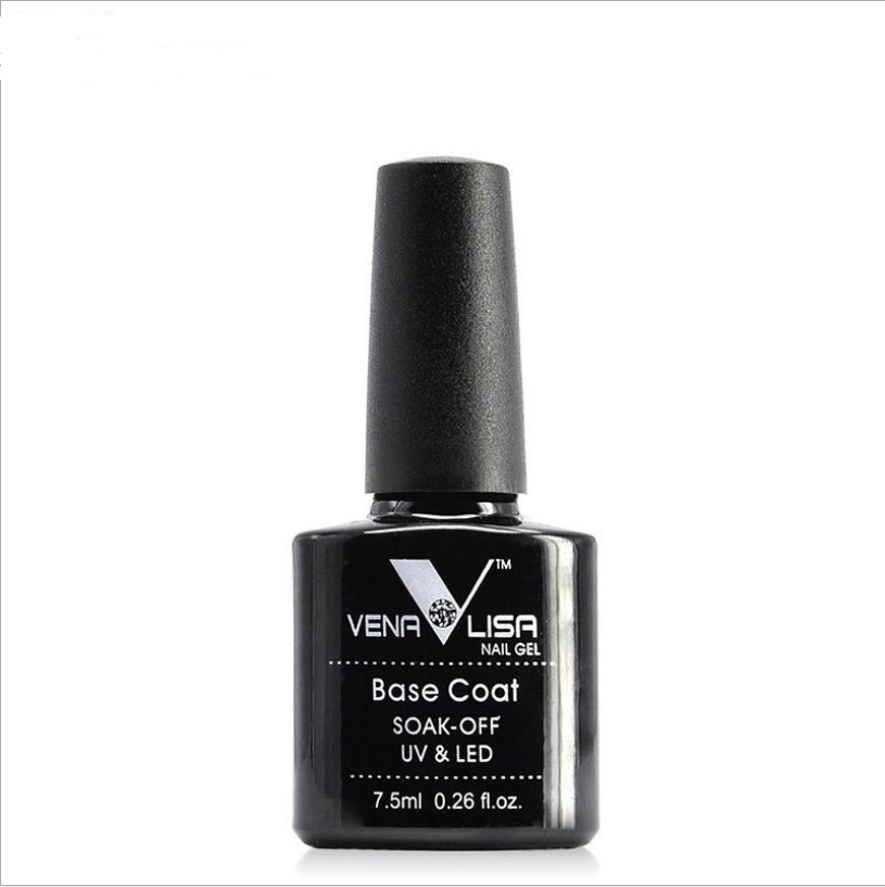 VENALISA Solid Color Nail Polish