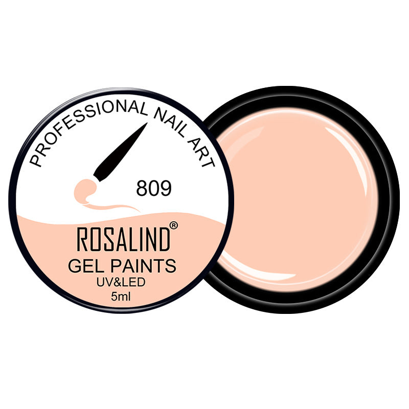 ROSALIND Nail Polish