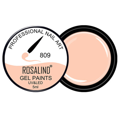 ROSALIND Nail Polish