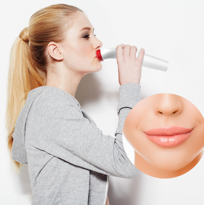 Electric Lip Plumper Machine