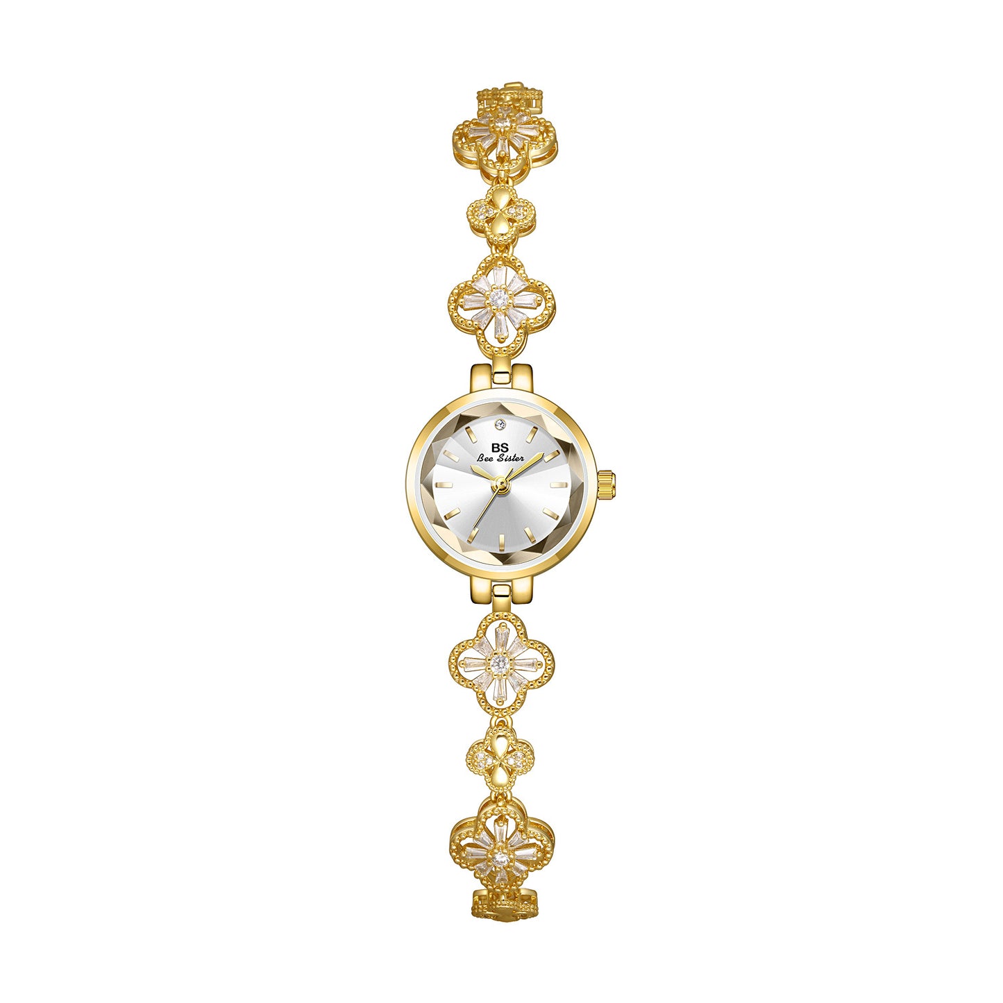 Reloj de mujer Zircon