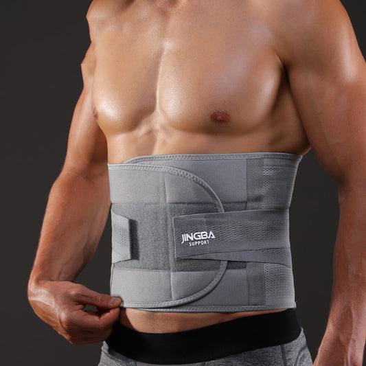 NGELA Waist Slimming, Shaping Fat-Burning Support Belt