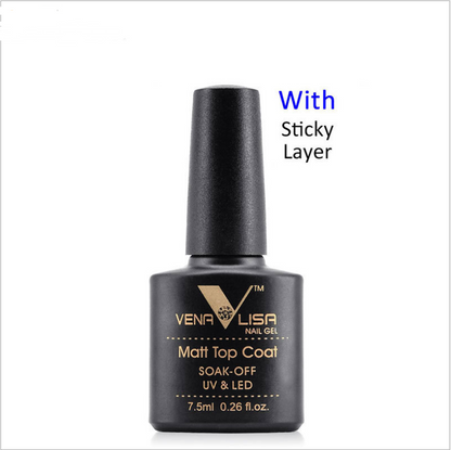 VENALISA Solid Color Nail Polish