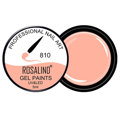 ROSALIND Nail Polish