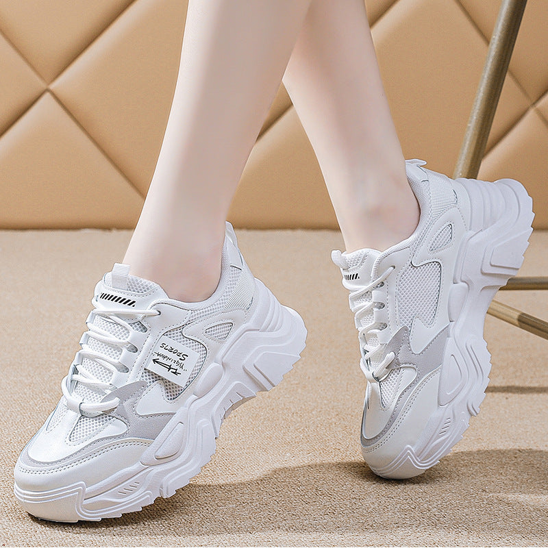 Women's Casual and Lightweight Versatile Sneakers