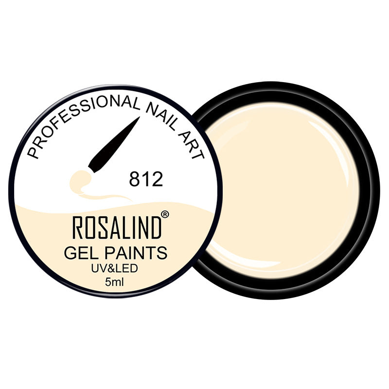 ROSALIND Nail Polish