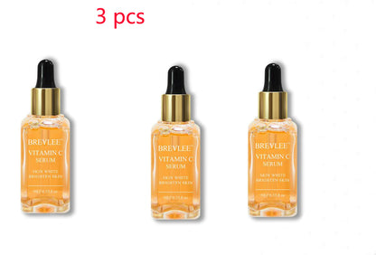 BREYLEE Vitamin C Brightening Face Serum - Buy More Pay Less