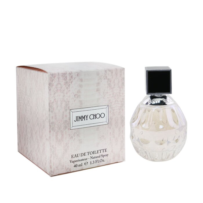 JIMMY CHOO - Eau De Toilette Spray