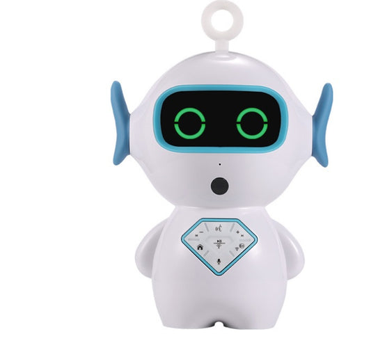 Early education intelligent robot - Increases scientific curiosity in children