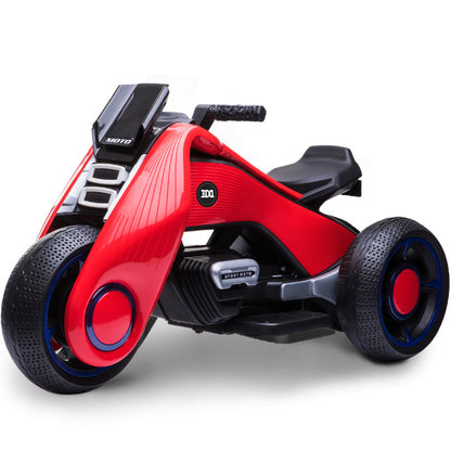 New Electric Motorcycle Toys For Children