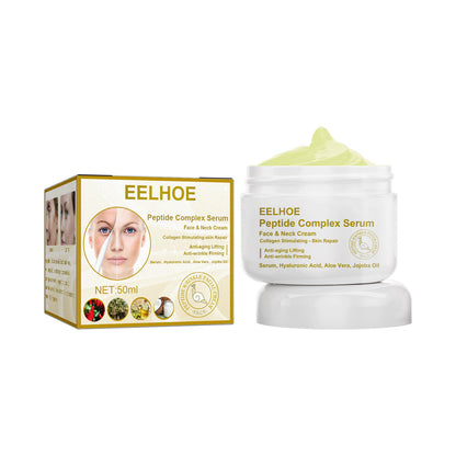 EELHOE Anti-Wrinkle Moisturizing Cream 50g/ml