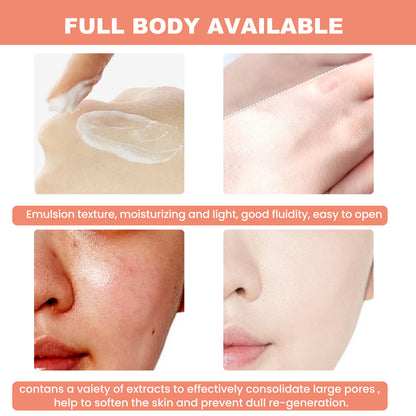 GLUTA Firming and Moisturizing Sagging Face Lifting Cream