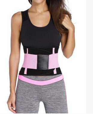 Waist Slimming, Corrective Shaping, Fat Burning Belt