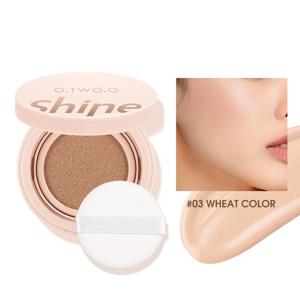 SHINE BB Cream Concealer Moisturizer Waterproof