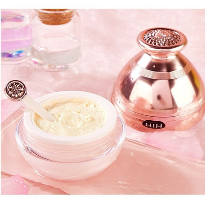 HIH Anti-Wrinkle Concealing Whitening Face Cream 100ml