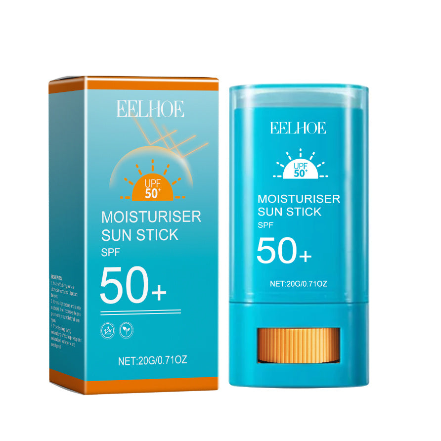 EELHOE كريم مرطب وواقي من الشمس SPF 50+