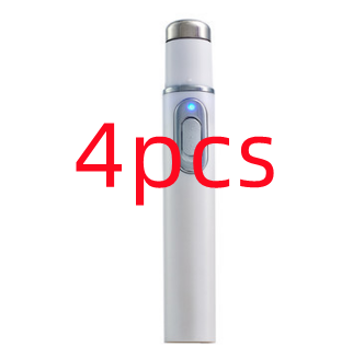 Blue Light Blue Light Therapy Acne Laser Pen, Wrinkle Removal Device