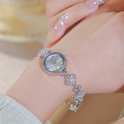 Reloj de mujer Zircon