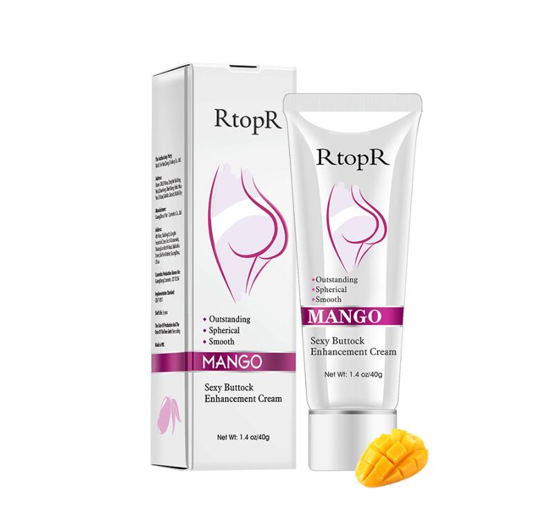 Crema reafirmante para caderas RTOPR: compre 3 y pague 2