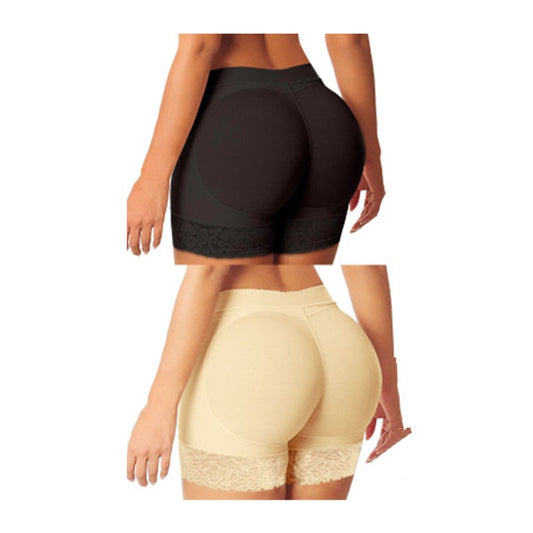 Hip Lifting Panties - Butt Shaper