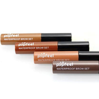 POPFEEL Eyebrow Dye - 3D Eyebrow Effect - Buy 3 Pay 2