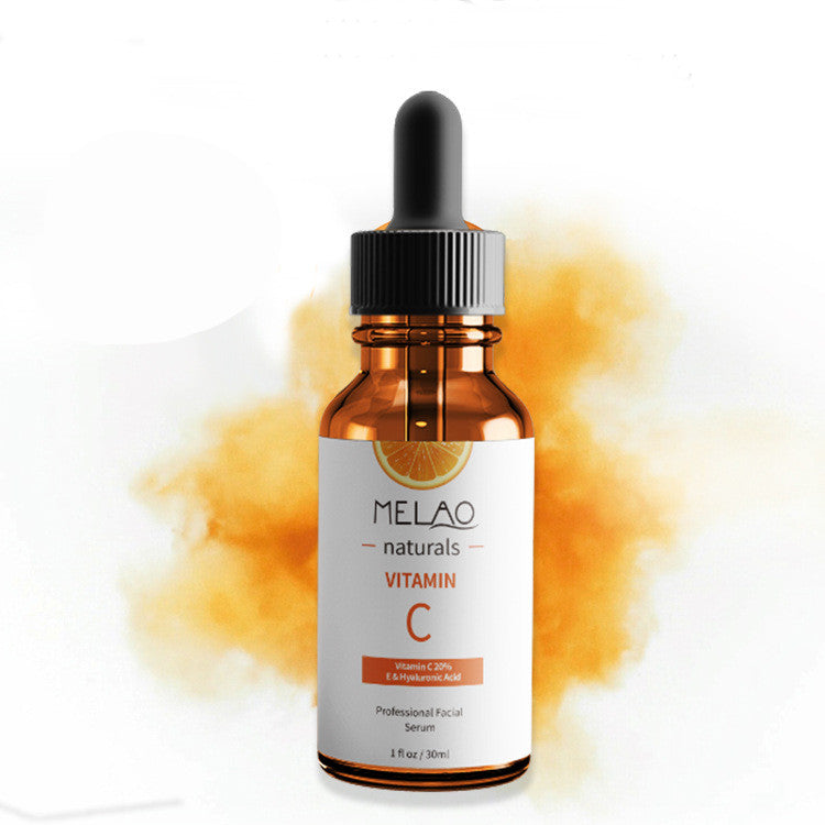 MELAO Anti-Wrinkle Skin Tone Correcting Whitening Vitamin C Serum