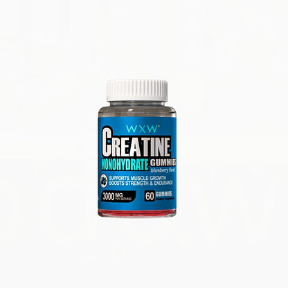 Creatine Gummies -Only USA