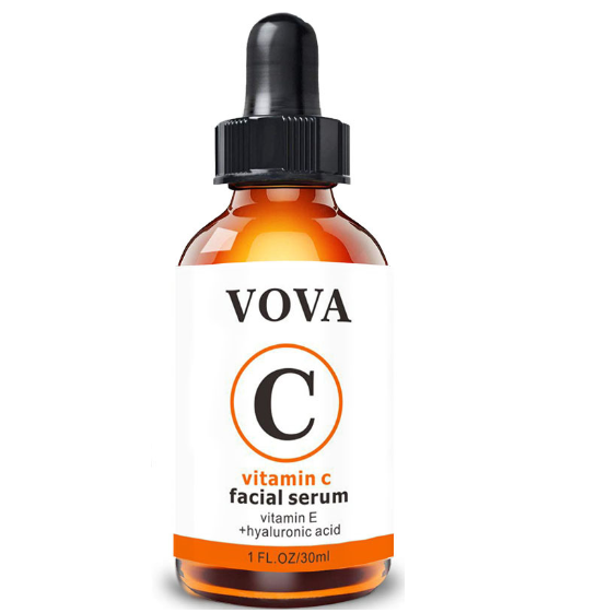 VOVA Vitamin C Wrinkle-Reducing & Skin Tone Balancing Serum VC 30ml