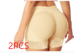 Hip Lifting Panties - Butt Shaper