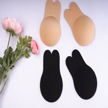 Breast Lift - Invisible Silicone Adhesive Washable Reusable