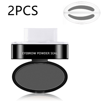 Eyebrow Powder Press Kit - Waterproof