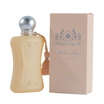 Perfume para mujer Anna Fragrance Girl Sweetheart Perfume ligero de larga duración