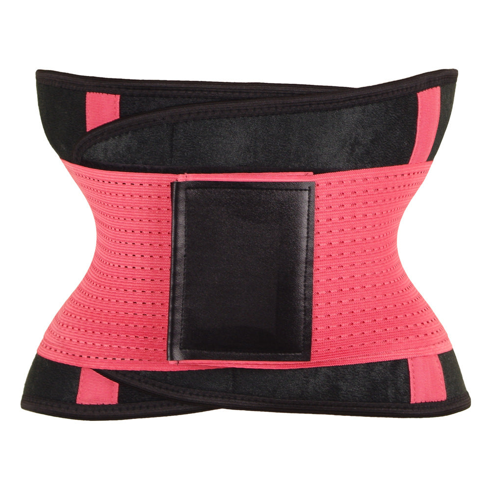 Waist Slimming, Corrective Shaping, Fat Burning Belt