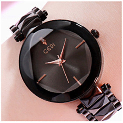 Reloj de mujer personalizado