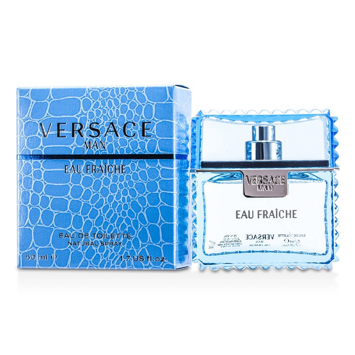 VERSACE - Eau Fraiche Eau De Toilette Spray