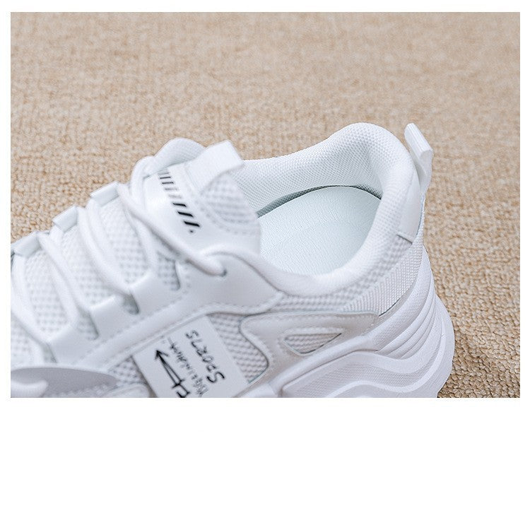 Women's Casual and Lightweight Versatile Sneakers