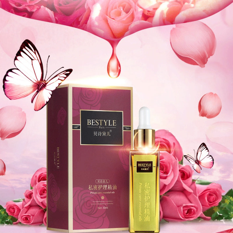 BESTYLE Special Area (Vagina) and Full Body Care Oil