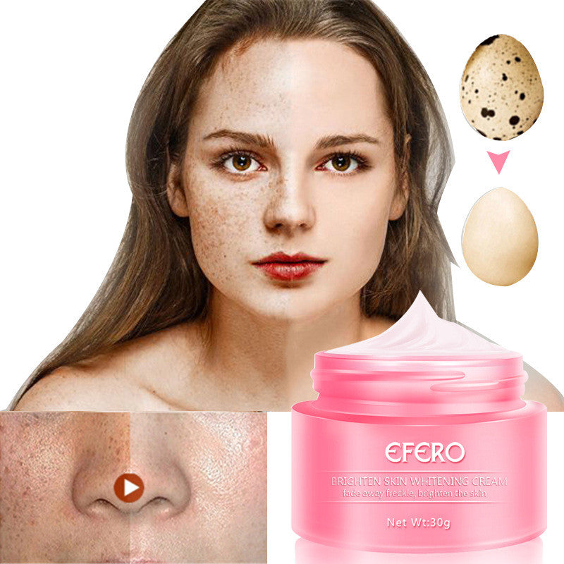 EFERO Freckle and Blemish Cream 30ml - Buy 3 Pay for 2